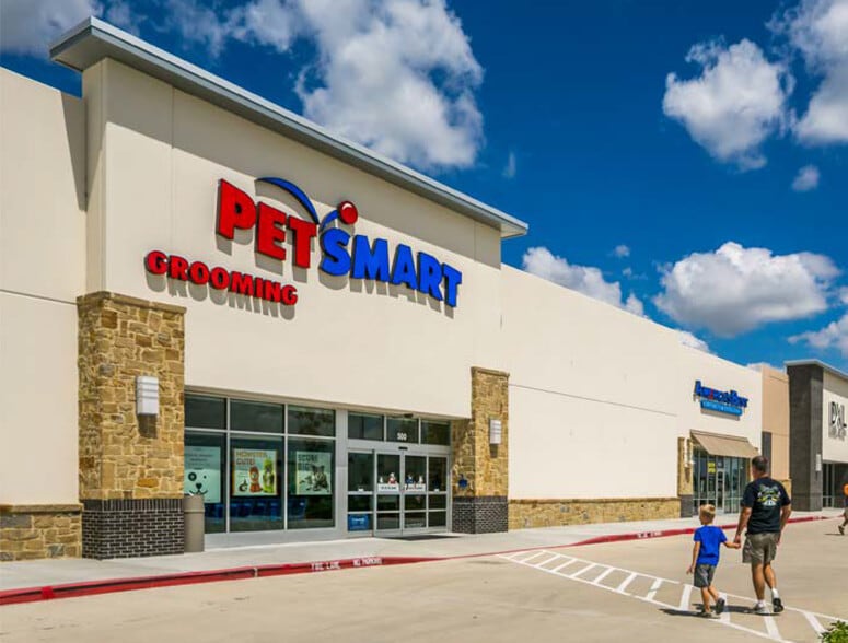 I-10 & Katy Fort Bend Rd, Katy, TX for lease - Building Photo - Image 2 of 13