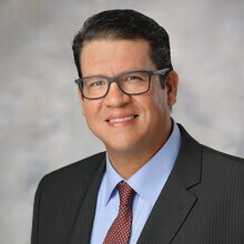 George Gutierrez