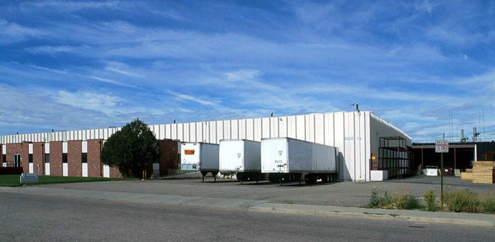 4881 Ironton St, Denver, CO à vendre - Autre - Image 3 de 4