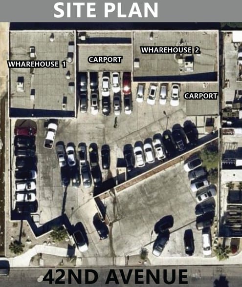 74850 42nd Ave, Palm Desert, CA for sale - Building Photo - Image 3 of 5