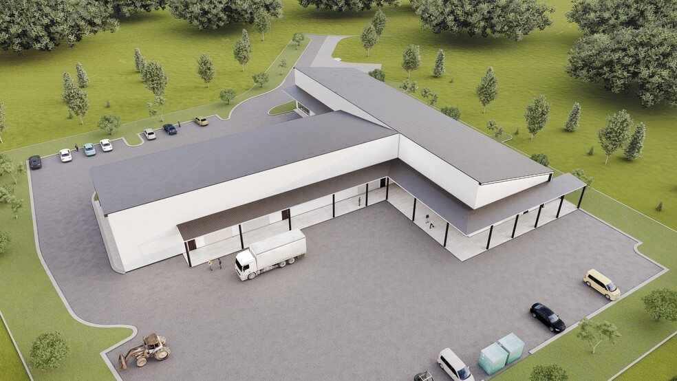 4441 Eastport Park Way, Port Orange, FL for lease - Building Photo - Image 3 of 10