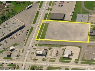 12 Mile & Schoenherr Rd, Warren, MI for sale - Primary Photo - Image 1 of 1