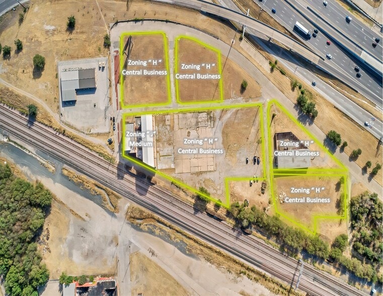 1000 Harding St, Fort Worth, TX for sale - Building Photo - Image 2 of 32