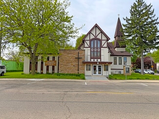 Plus de détails pour 1503 Broadway, Rockford, IL - Spécialité à vendre