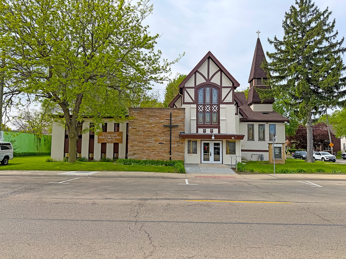 1503 Broadway, Rockford, IL à vendre Photo principale- Image 1 de 15