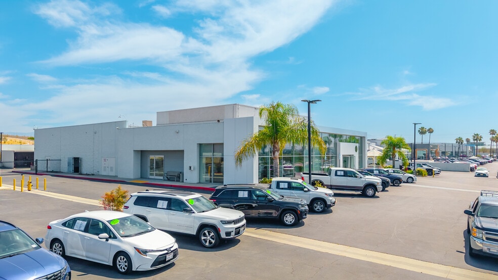 27750 Eucalyptus Ave, Moreno Valley, CA for lease - Building Photo - Image 3 of 11