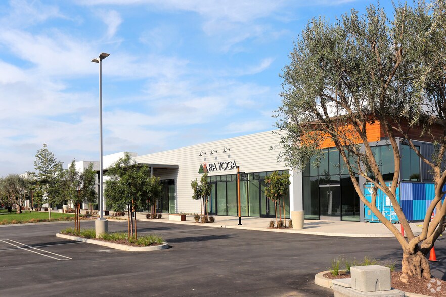 3860 Worsham Ave, Long Beach, CA à louer - Photo principale - Image 1 de 3