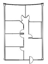 2888 Loker Ave E, Carlsbad, CA à louer Plan d’étage- Image 1 de 1