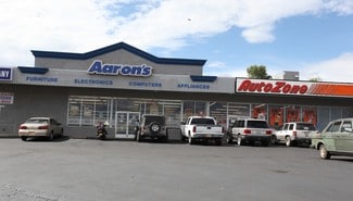 More details for 1500-1508 Silver Heights Blvd, Silver City, NM - Retail for Lease