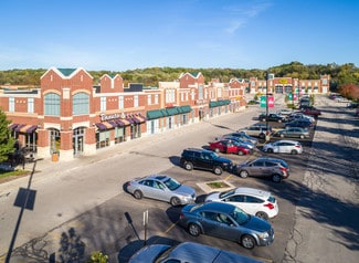 Plus de détails pour Shoppes at Nagawaukee – Commerce de détail à vendre, Delafield, WI
