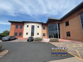 More details for Birmingham Rd, Lichfield - Office for Lease