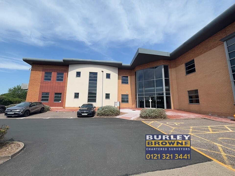 Birmingham Rd, Lichfield for lease Building Photo- Image 1 of 16