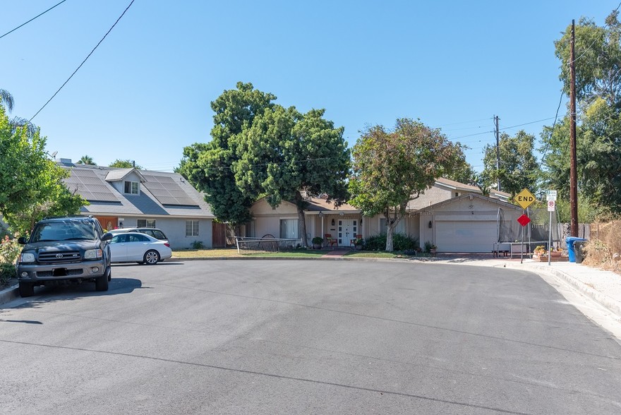 11600 Chandler Blvd, North Hollywood, CA for sale - Building Photo - Image 1 of 1