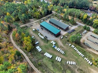 More details for 11 Town Shed Rd, Brant Lake, NY - Specialty for Sale