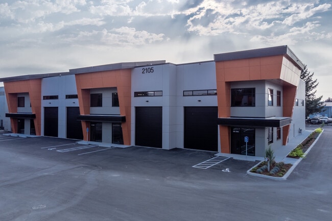 More details for 2105 Carpenter St, Abbotsford, BC - Industrial for Lease