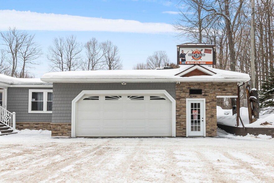 18 Mckabe Rd, Colton, NY à vendre - Photo du bâtiment - Image 3 de 28