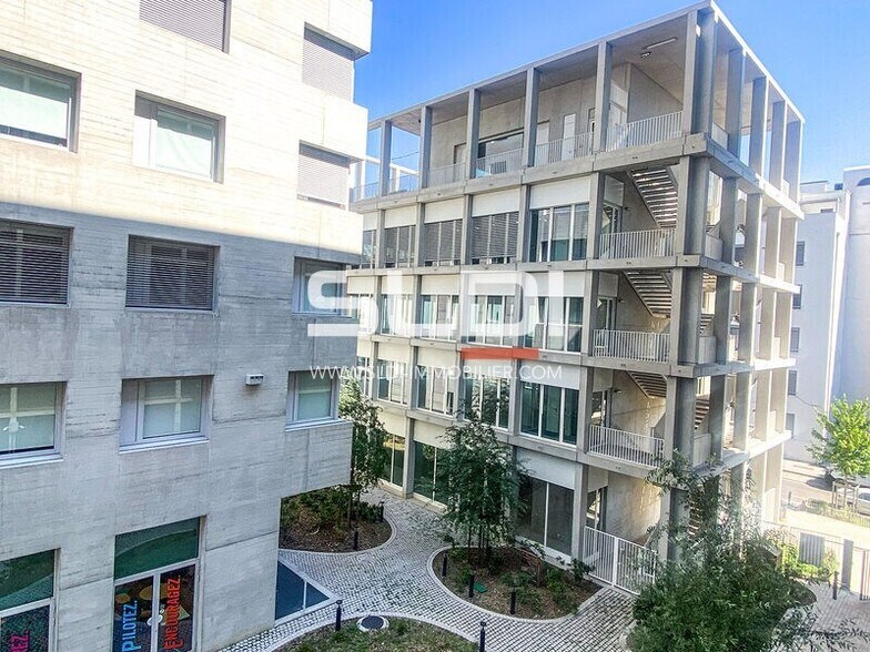 36 Rue Casimir Périer, Lyon à vendre - Photo du bâtiment - Image 1 de 4
