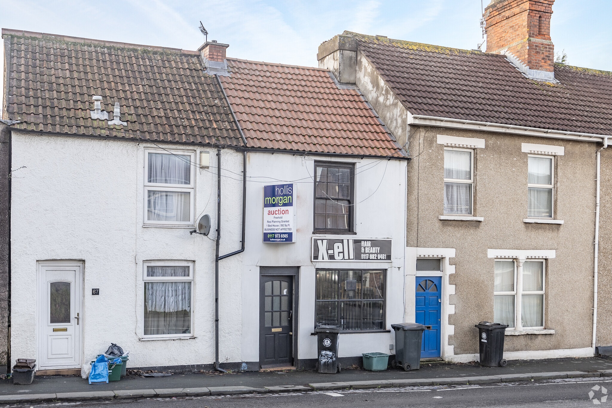 69 Lower High St, Bristol à vendre Photo principale- Image 1 de 3