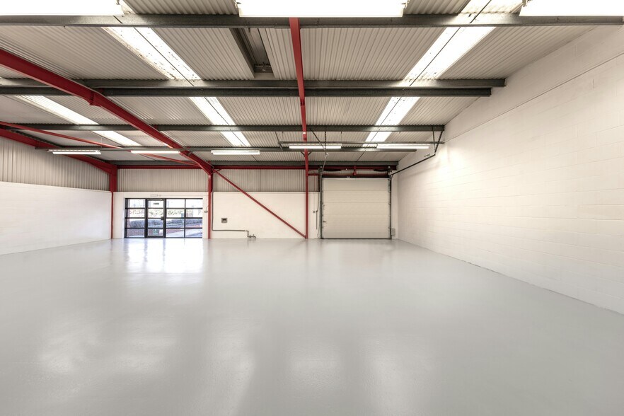 267 Argyll Av, Slough à louer - Photo intérieure - Image 3 de 11