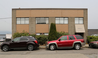 More details for 1395 Frances St, Vancouver, BC - Industrial for Lease