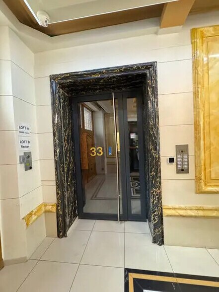 33 Rue Faidherbe, Paris for lease - Building Photo - Image 2 of 12