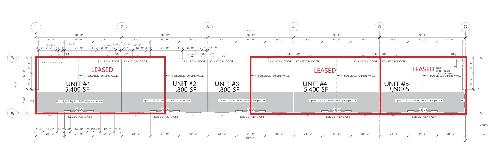 2400 S 1707 W, Mapleton, UT for lease Interior Photo- Image 1 of 1