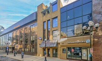 Plus de détails pour 111 S Main St, Ann Arbor, MI - Commerce de détail à vendre