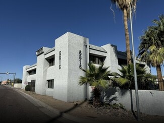 More details for 5815 N Black Canyon Hwy, Phoenix, AZ - Office for Lease