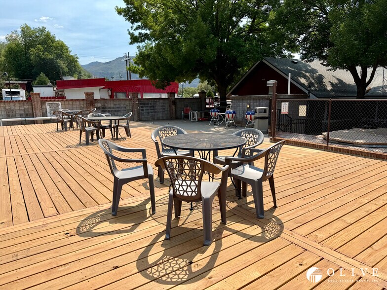 51637 Highway 6, Glenwood Springs, CO à vendre - Photo du bâtiment - Image 2 de 45