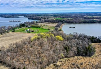 More details for XXXX Glader Blvd, Lindstrom, MN - Land for Sale