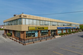 More details for 7240 Woodbine Ave, Markham, ON - Office for Lease