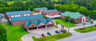 Plus de détails pour 22632 Kuykendahl Rd, Spring, TX - Commerce de détail à louer