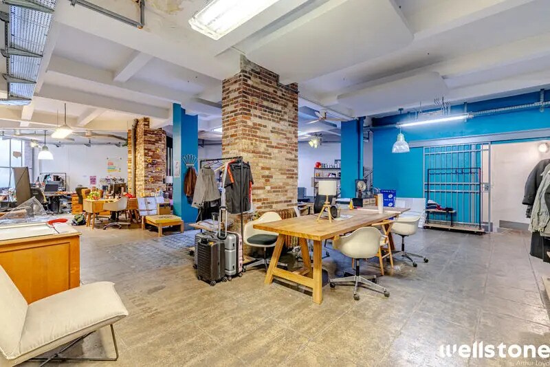 103 Rue La Fayette, Paris for lease Interior Photo- Image 1 of 19