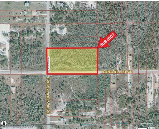Randall Blvd, Naples, FL for sale Primary Photo- Image 1 of 4