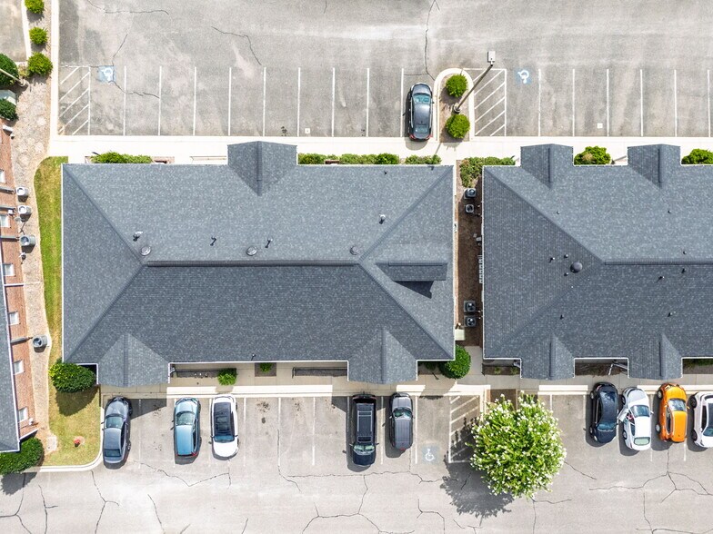 1554 Union Rd, Gastonia, NC à vendre - Photo du bâtiment - Image 3 de 31