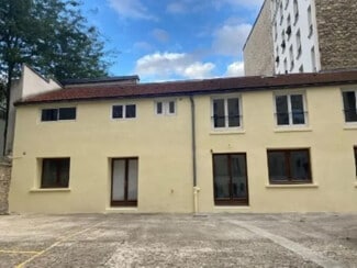 More details for 47 Rue Clisson, Paris - Office for Lease