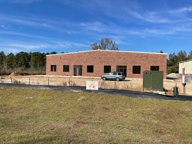 3217 Pennington Drive, Wilmington, NC for lease - Building Photo - Image 1 of 5