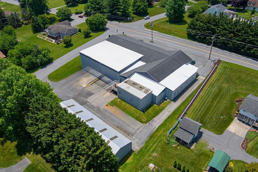 1584 Deer Park Rd, Finksburg, MD for lease - Building Photo - Image 2 of 45