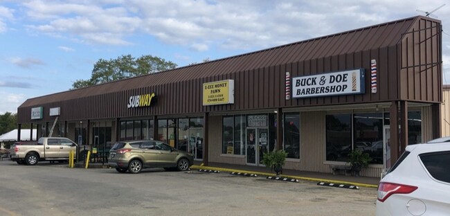 More details for 700 W Main St, Lebanon, KY - Office, Retail for Lease