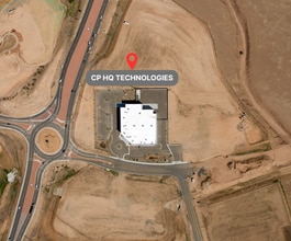 2620 Deep Well Ranch Rd, Prescott, AZ for lease Building Photo- Image 1 of 10