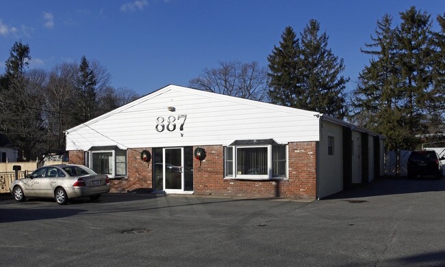 More details for 887 Church St, Bohemia, NY - Office/Medical for Lease