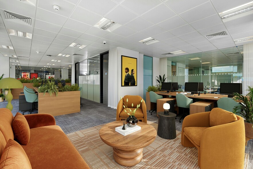 Oval Rd, London for lease - Building Photo - Image 3 of 21