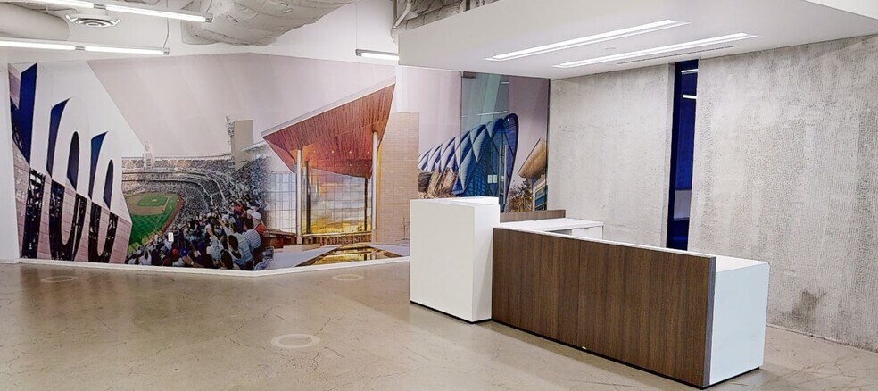 18301 Von Karman Ave, Irvine, CA à louer - Numérisation 3D de Matterport - Image 3 de 21