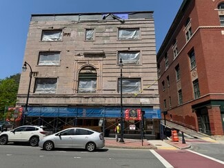 More details for 204 Main St, Worcester, MA - Office/Retail for Lease