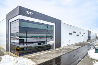 Plus de détails pour 5217 Twenty Rd E, Hamilton, ON - Industriel/Logistique à louer