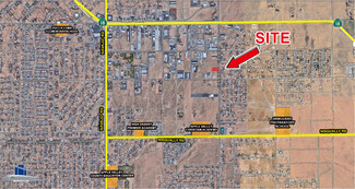 More details for 00 Central Road, Apple Valley, CA - Land for Sale