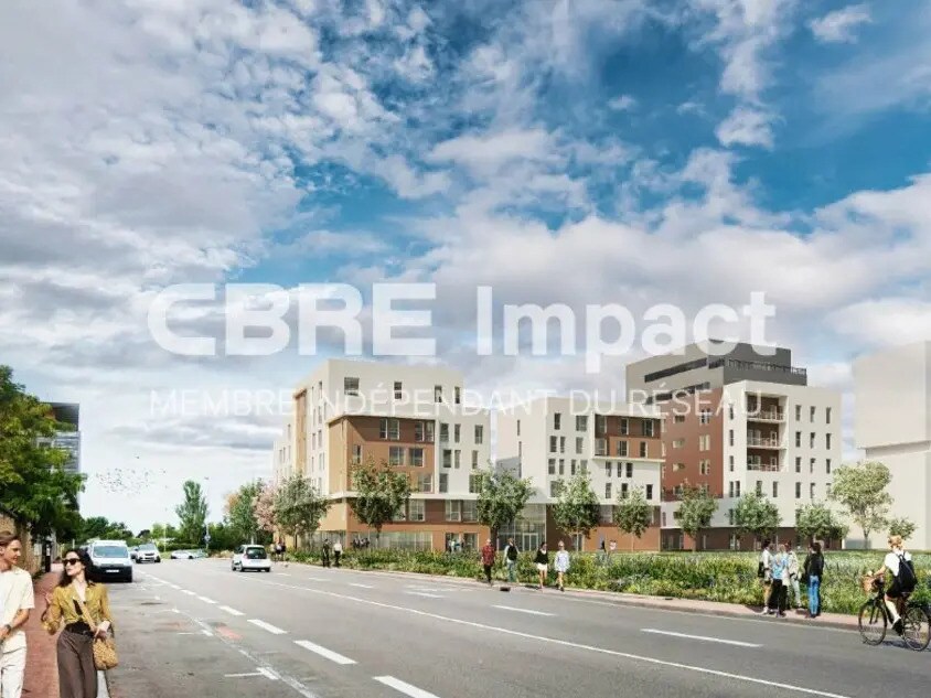 Office in Saint-Apollinaire for lease Building Photo- Image 1 of 9