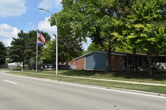 More details for 27010 Wentworth Dr, Roseville, MI - Multifamily for Sale
