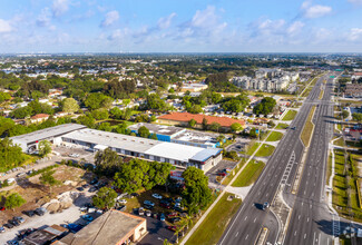 12340 66th St, Largo, FL - Aérien  Vue de la carte - Image1