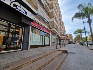 More details for Avenida Salobreña, 25, Motril - Retail for Sale